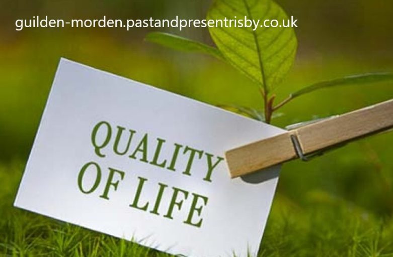 Meningkatkan Kualitas Hidup Melalui Pendidikan